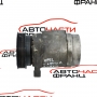 Компресор климатик Chevrolet Captiva 2.4 i 136 конски сили    96861885