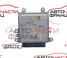 Компютър запалване Mercedes  E-Class W212 2.2 CDI 136 конски сили A6511500126