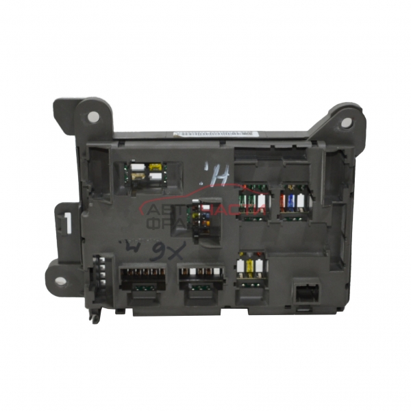 Задно бушонно табло BMW X6 E71 M 5.0 i 555 конски сили 6931687046114