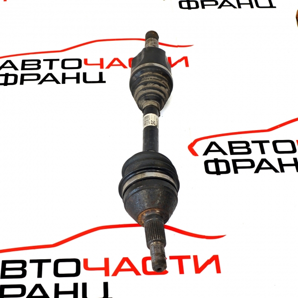 Предна лява полуоска Opel Antara 2.0 CDTI 96624723