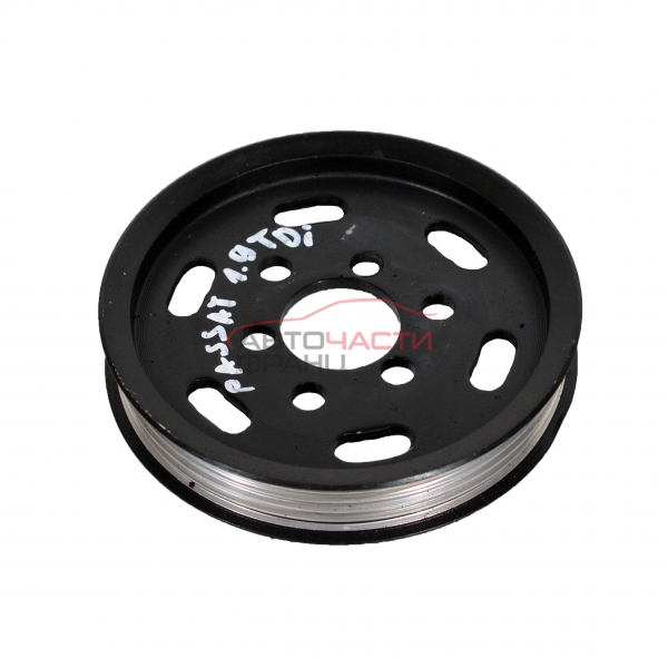 Шайба хидравлична помпа VW Passat V 1.9 TDI 130 конски сили 038145255D