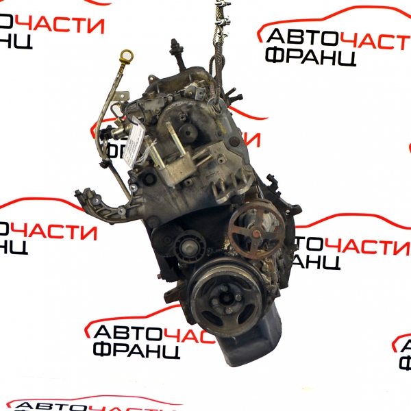 Двигател Fiat Doblo 1.3 JTD 16V 70 конски сили 188А9000