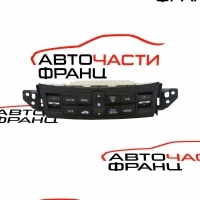 Панел климатик Honda Accord VIII 2.2 i-DTEC  150 конски сили       D08Y4