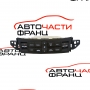 Панел климатик Honda Accord VIII 2.2 i-DTEC  150 конски сили       D08Y4