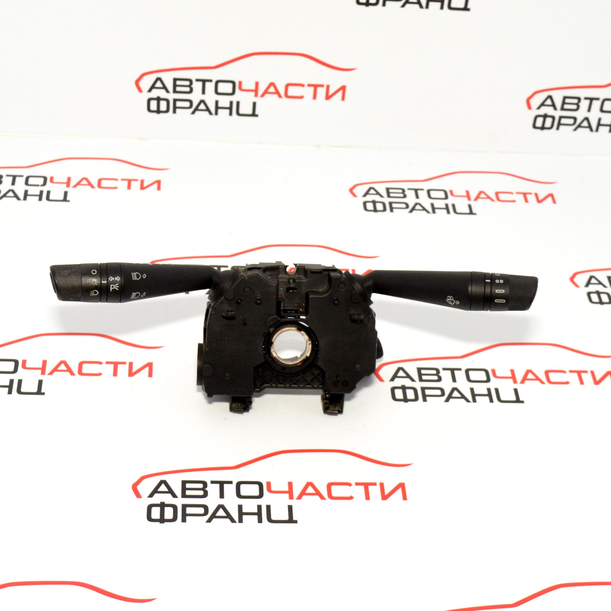 лостчета светлини  чистачки Citroen Nemo 1.4 i 73 конски сили