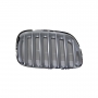 Дясна решетка BMW X5 E53 3.0D 218 конски сили 031304661