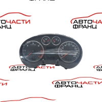 Километражно табло Audi A3 2.0 TDI 140 конски сили    8P0920931E
