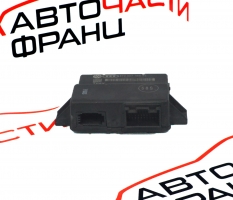 Модул диагностичен интерфейс Audi A4 2.0 TDI 143 конски сили 8T0907468AE