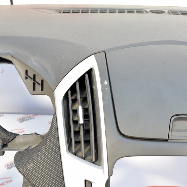 Арматурно табло Chevrolet Cruze 2.0 CDI 163 конски сили