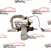 Охладител EGR Audi A8 4.2 TDI 351 конски сили          057131515G