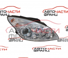 Десен фар Hyundai i30 1.4 i 105 конски сили 92102-2LXXX