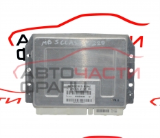 Модул въздушно окачване Mercedes S Class W220 2205454132