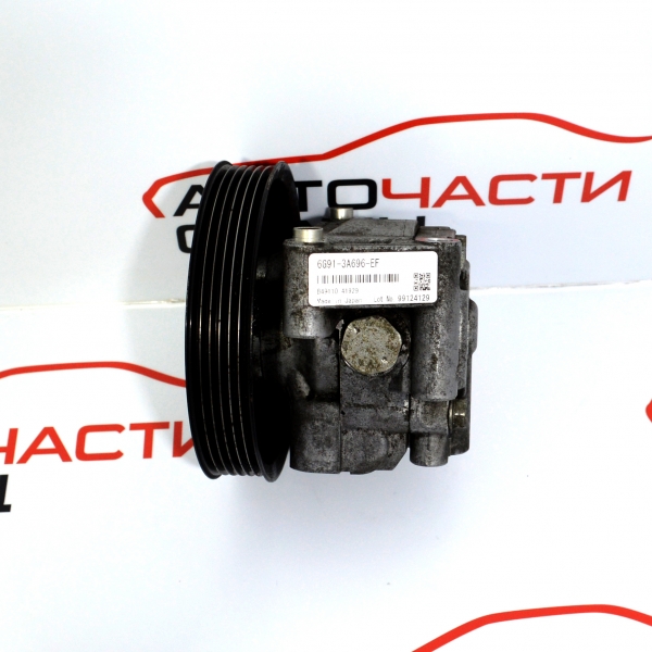 Хидравлична помпа Land Rover Freelander 2.2 TD4 150 конски сили 6G91-3A696-EF