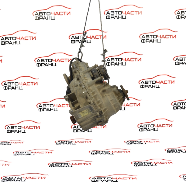 Раздатка SsangYong Rexton 2.7 XDI 163 конски сили 32000-08000