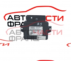 Модул ръчна спирачка Audi A5 3.0 TDI 240 конски сили 8K0907801D