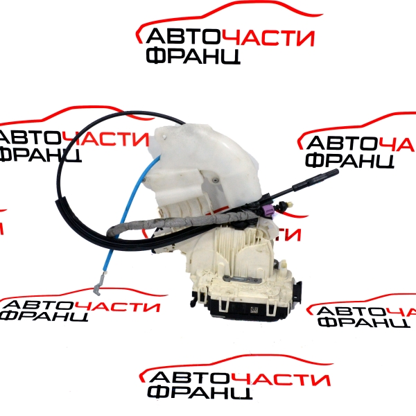 Задна лява брава Mercedes CLS W218 350 CDI A2047301335 2011г