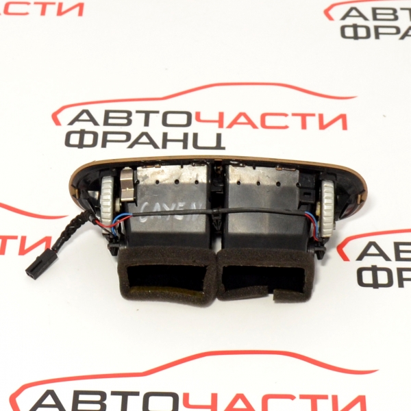 Духалка парно задна Porsche Cayenne 4.5 i 340 конски