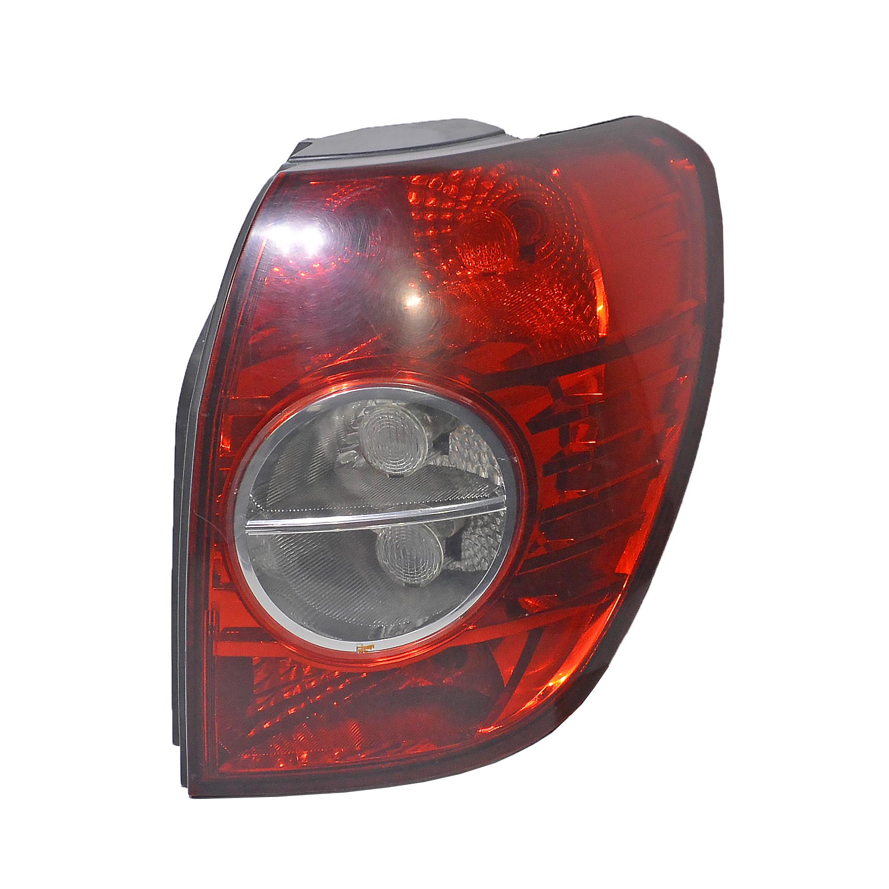 Десен стоп Chevrolet Captiva