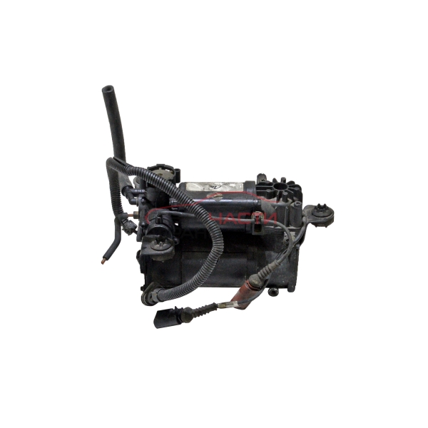 Компресор въздушно окачване Audi A8 6.0 W12 450 конски сили 4E0616005E