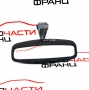 Огледало задно виждане Citroen C4 1.6 16V 109 конски сили 96547751XT