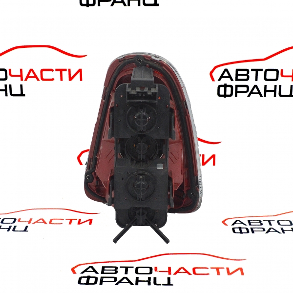 Ляв стоп Mini Cooper S R56 1.6 Turbo 174 конски сили