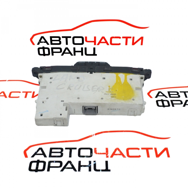 Дисплей Toyota Land Cruiser 120 3.0 D-4D 173 конски сили 83290-60251