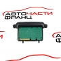 Модул светлини BMW F10 2.0 D 184 конски сили 725827801 2010г