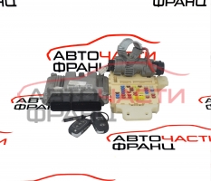 Компютър запалване Hyundai IX35 2.0 CRDI 136 конски сили 39199-2F531 2012г