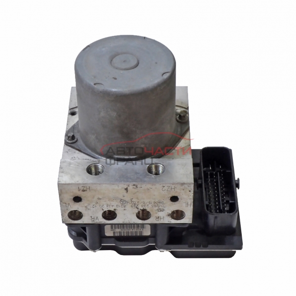 ABS помпа Mercedes E class C207 3.0 CDI 231 конски сили A2124312012