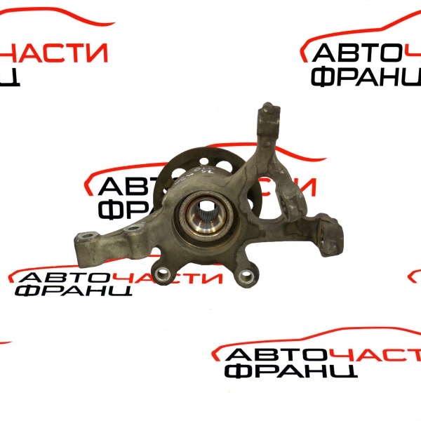 Преден ляв шенкел Mercedes GLK X204 2.2 CDI 4-matic 170 конски сили 2013г