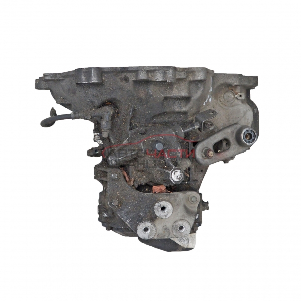 Ръчна скоростна кутия Opel Corsa D 1.3 CDTI 75 конски сили