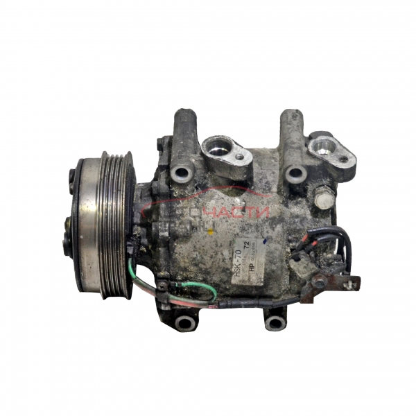 Компресор климатик Honda Civic VIII 1.3 Hybrid 95 конски сили HFC134A72