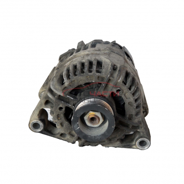 Динамо Opel Corsa D 1.2 бензин 69 конски сили 13222930 100A