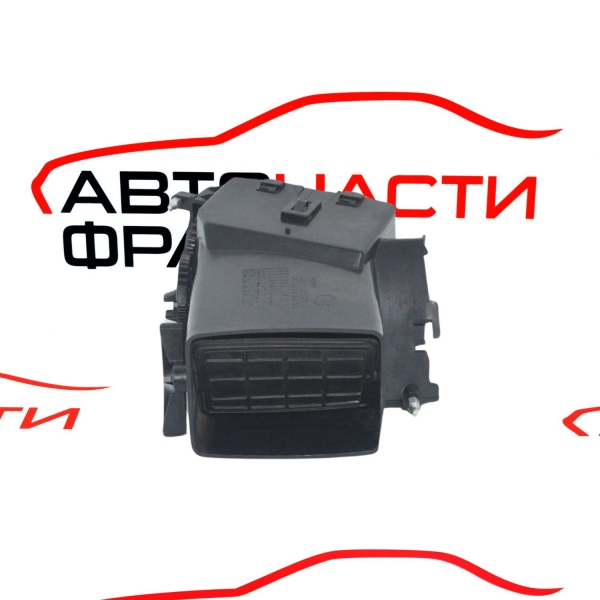Духалка парно средна лява Peugeot Boxer 2.2 HDI ST4358-2
