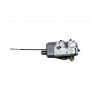 Предна лява брава Opel Vectra C 1.9 CDTI  24447342  5 пина