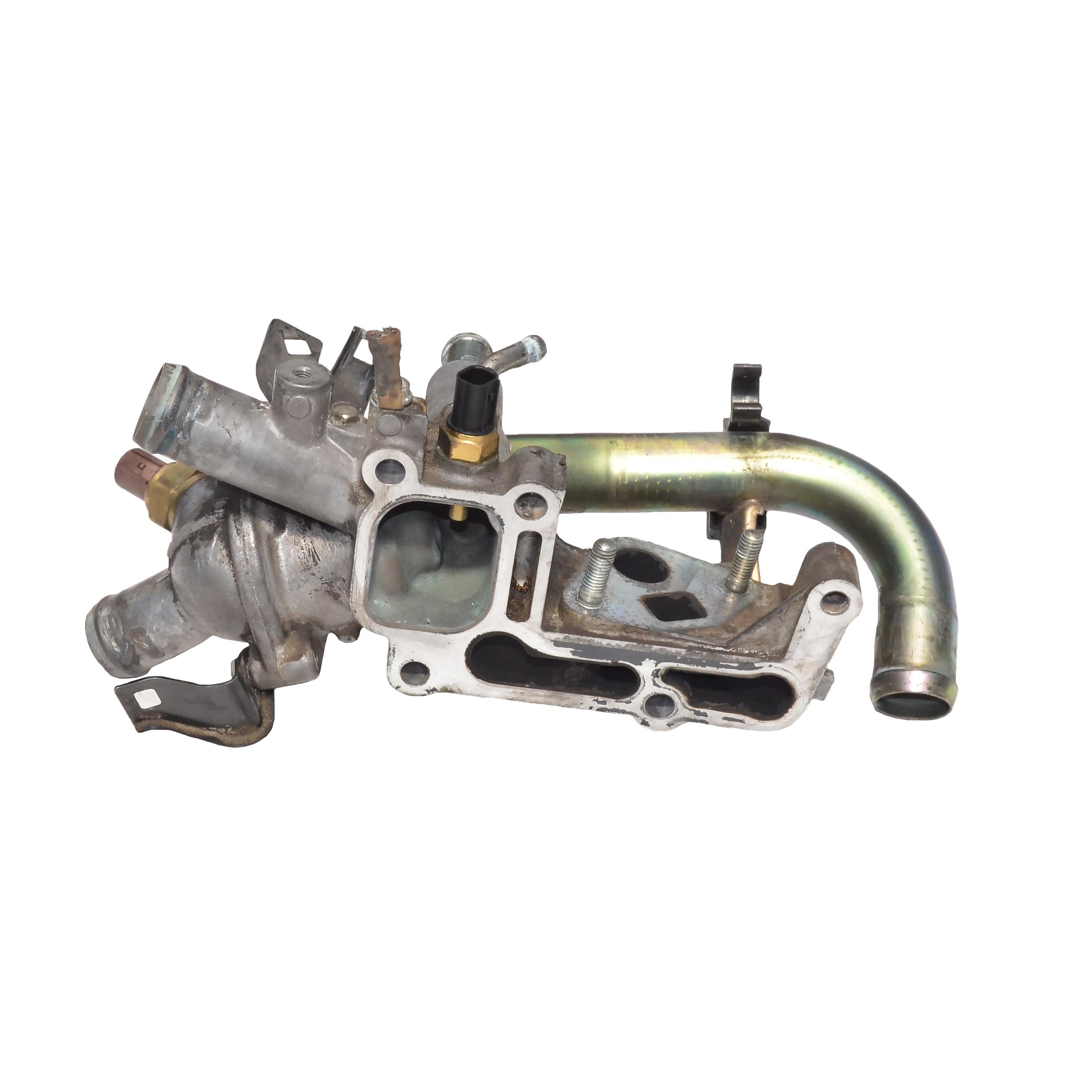 Термостатно тяло Honda Civic VII 1.6 i 110 конски сили