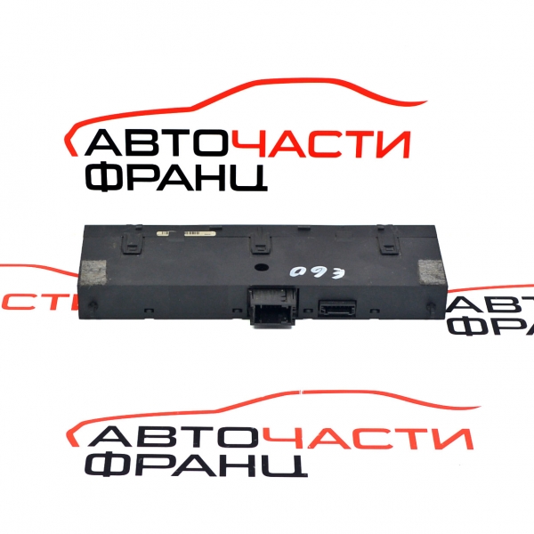 Бутони BMW E60 2.5 D 177 конски сили 6952477