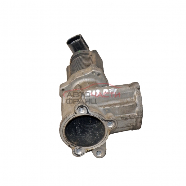 EGR OPEL CORSA D 1.3 CDTI 75 КОНСКИ СИЛИ 55201144