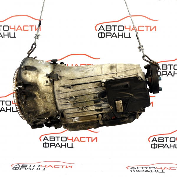 Автоматична скоростна кутия Mercedes S class W221 3.5 CDi 258 конски сили 2012 г