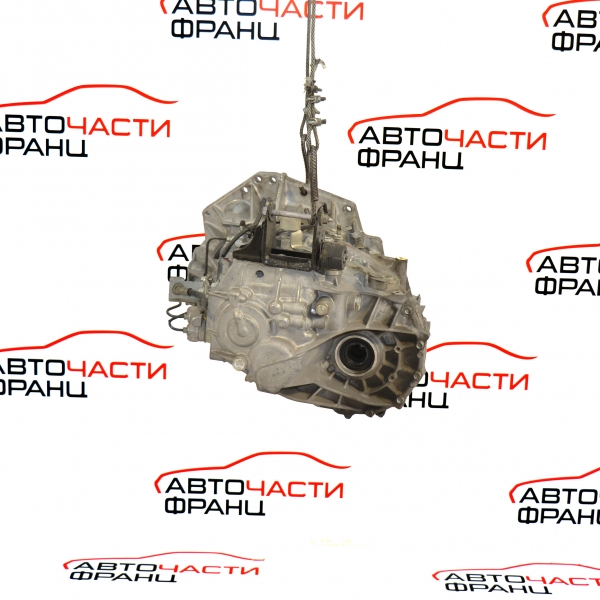Ръчна скоростна кутия Toyota Yaris 1.4 D-4D 90 конски сили