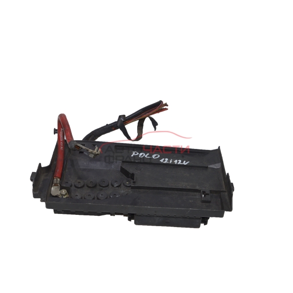 Бушонно табло VW Polo 1.2 12V 64 конски сили 6Q0937550F