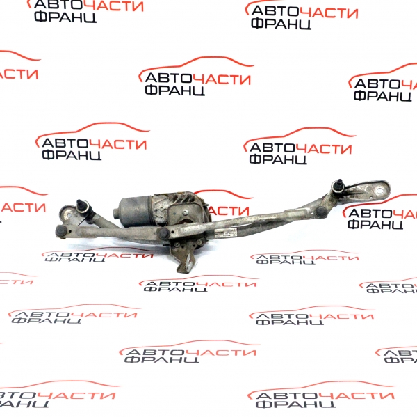 Моторче чистачки BMW F10 2.0 D 184 конски сили 7272368