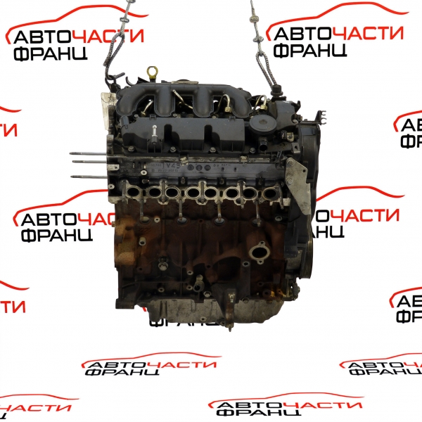 Двигател Ford S-Max 2.0 TDCI 140 конски сили QXWA