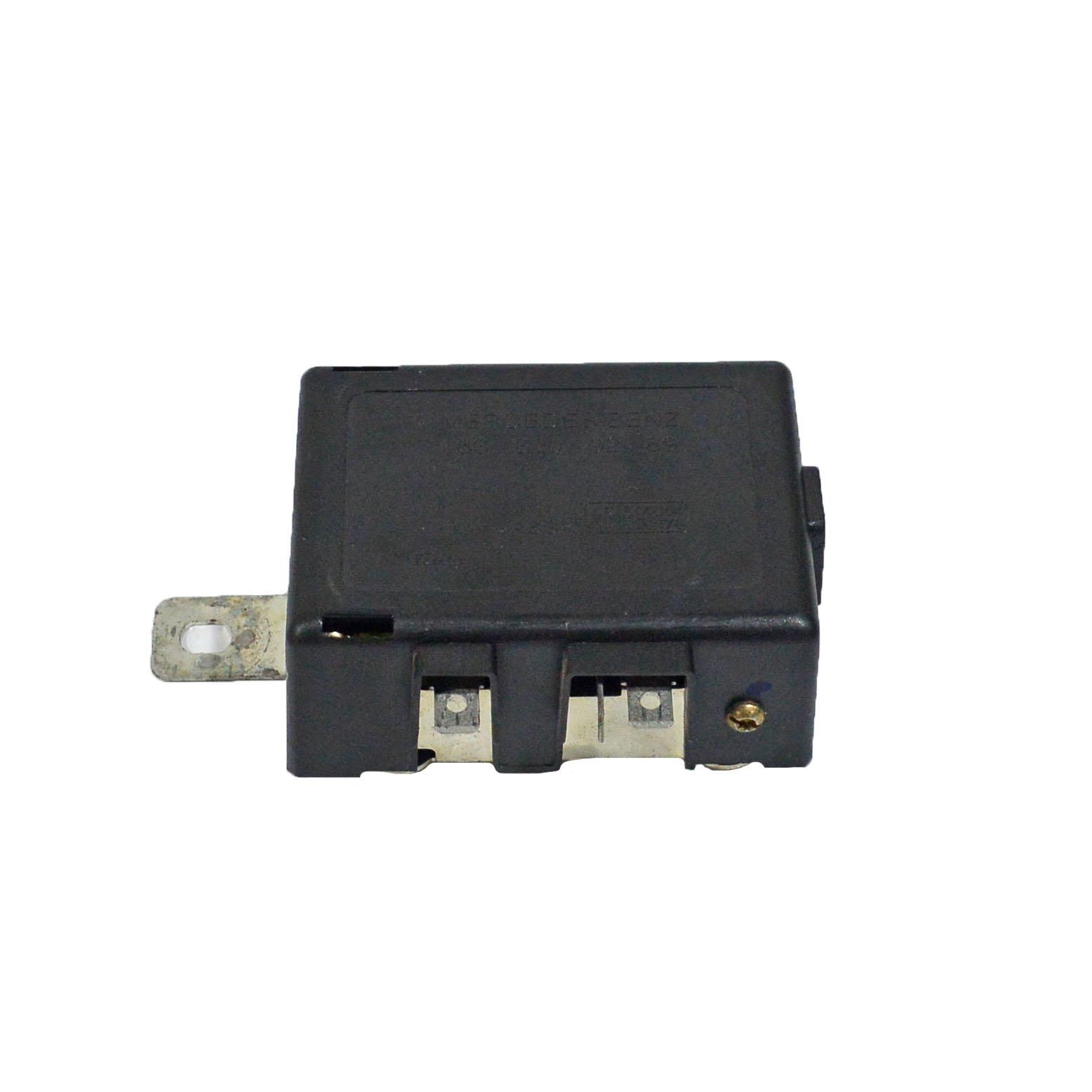 Усилвател антена Mercedes ML W163 2.7 CDI 163 конски сили A1638200289