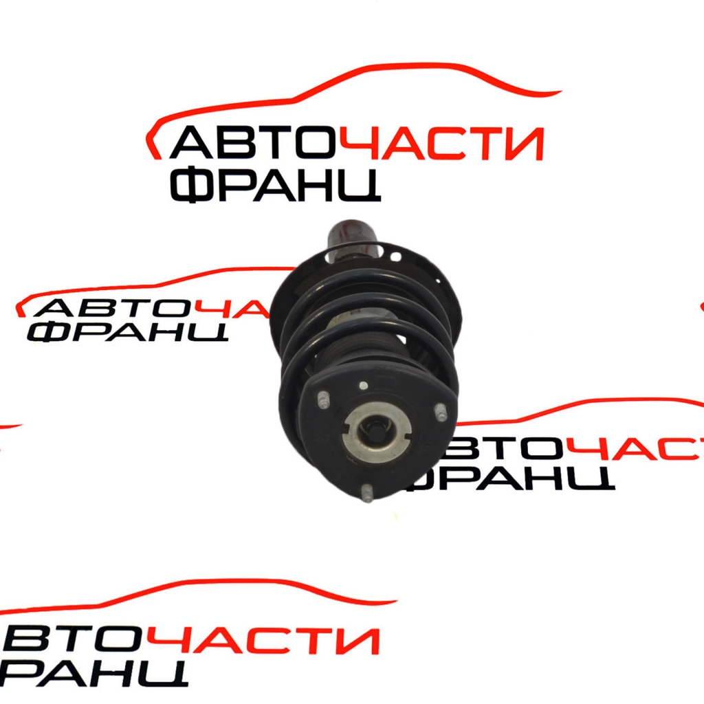 Преден ляв амортисьор Mazda CX-30 2.0 e-Skyactiv-X D54E34900
