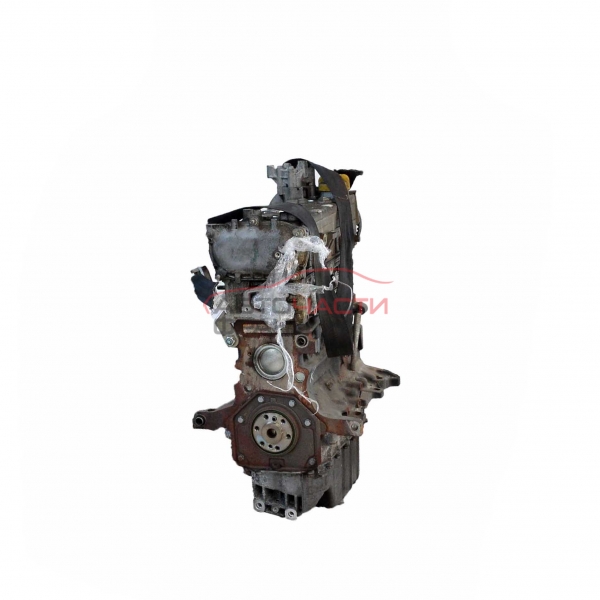 Двигател Alfa Romeo Mito 1.4 бензин 78 конски сили 955A1000