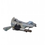 Десен Airbag завеса VW Passat VI 1.8 TSI 160 конски сили 3C0880742C