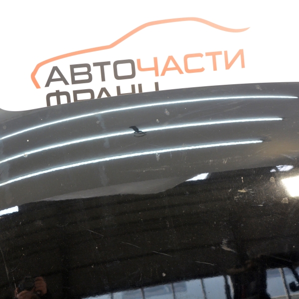 Преден капак Audi A4 3.0 TDI 204 конски сили