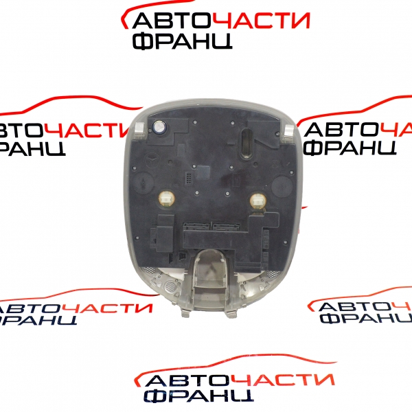 Плафон Mercedes ML W164 3.5 i 272 конски сили A1648207201