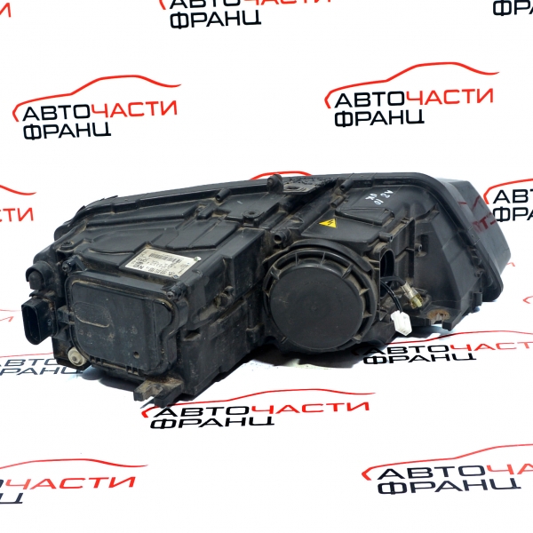 Ляв фар ксенон Audi A8 4.2 TDI 351 конски сили 4H0941003N 2010г